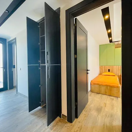 Luxury With Private Pool * 쿠사다시