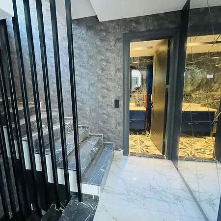 Villa Luxury With Private Pool *