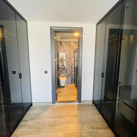 Luxury With Private Pool 빌라 *